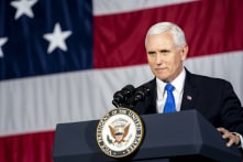 Ông Mike Pence: Quân đội Mỹ có thể phải chiến đấu nếu Ukraine không đẩy lùi được Nga