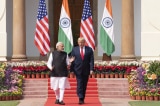 Ông Trump: Thuế quan đối với Ấn Độ có thể tăng lên hơn 25% trong vòng 24 giờ