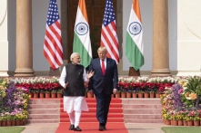 Ông Trump: Thuế quan đối với Ấn Độ có thể tăng lên hơn 25% trong vòng 24 giờ
