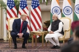 Ông Trump áp thêm 25% thuế lên Ấn Độ, nâng tổng mức thuế lên 50%