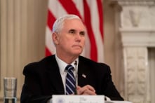Ông Pence cảnh báo quân đội Mỹ có thể phải chiến đấu với Nga