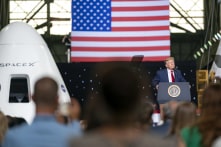 Một công dân New York bị bắt vì âm mưu ám sát cựu TT Trump