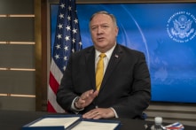 Cựu Ngoại trưởng Pompeo: Virus corona đã bị rò rỉ từ phòng thí nghiệm Vũ Hán