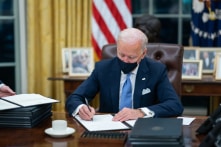 Ông Joe Biden công bố 9 đề cử cho các vị trí đại sứ