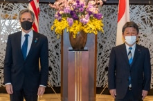 Hỗn loạn ở Afghanistan khiến Nhật phải suy nghĩ lại về việc phụ thuộc vào an ninh của Mỹ