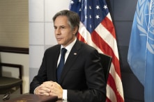 Blinken: Khoảng 300 người Mỹ vẫn mắc kẹt tại Afghanistan khi nguy cơ khủng bố “rất cao”