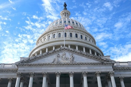 Đảng Cộng hòa trình dự luật lưỡng viện đấu tranh với Trung Quốc bức hại tôn giáo