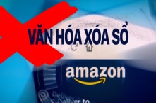 Amazon gỡ khỏi kệ loạt tác phẩm thuộc dòng ‘best seller’