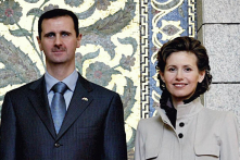 Syria công nhận nền độc lập của hai nước cộng hòa tự xưng tại Donbass