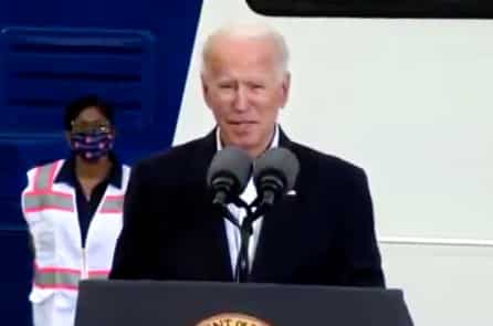 Kế hoạch tăng thuế của Biden có thể khiến Mỹ mất 1 triệu việc làm trong hai năm