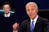 Biden và Dông Phuong