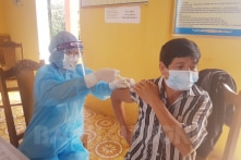 Hải Dương có 7 ca tái dương tính virus Vũ Hán