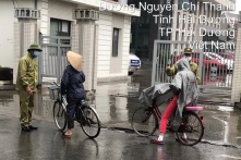 Những khu vực nào ở Hải Dương vẫn tiếp tục phải giãn cách từ ngày 3/3?