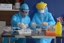 Hà Nội: Một cụ bà 2 lần xét nghiệm dương tính nCoV, đang xét nghiệm khẳng định