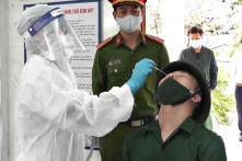 Thêm 2 ca nhiễm virus Vũ Hán Hải Dương, xác nhận có lây chéo trong khu cách ly