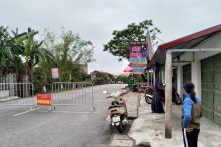 Hải Dương thêm 11 ca mắc viêm phổi Vũ Hán mới, tiếp diễn nguy cơ lây trong cộng đồng