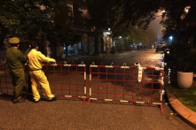 Khẩn: TP.HCM, Hải Phòng ghi nhận 2 ca dương tính; Tìm người trên chuyến bay Phú Quốc – Hà Nội