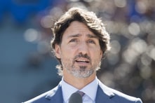 Trudeau: Phương Tây cần mặt trận thống nhất chống lại âm mưu chia rẽ từ Trung Quốc