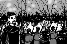 Cao Thắng: Người học chế tạo súng trường chống quân Pháp (P2)