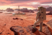NASA: Có khả năng sẽ khám phá được sự sống trên sao Hỏa trong 2 năm tới
