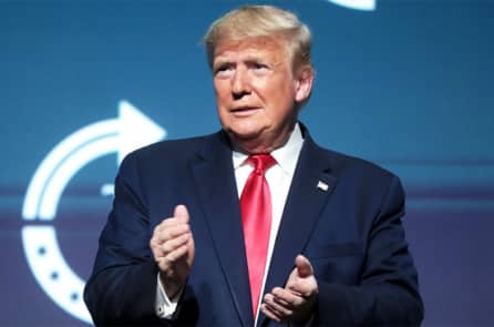 Mạng xã hội “TRUTH” của cựu Tổng thống Trump mở cửa thử nghiệm