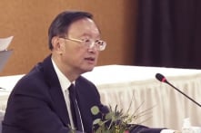 Cư dân mạng phanh phui bê bối của ông Dương Khiết Trì