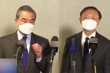 Viên Cung Di: Chiến lang ĐCSTQ khiến chế tài của phương Tây leo thang