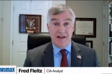 Fred Fleitz: Ông Biden ‘thiếu quyết đoán và yếu kém’ gây nguy hiểm cho Hoa Kỳ