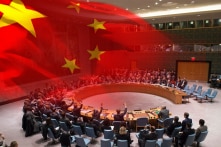“Ảnh hưởng ác tính” của Bắc Kinh tại Liên Hợp Quốc