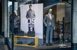 Hugo boss 1 image