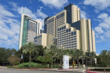 Hyatt Hotels đáp trả vụ bị kêu gọi tẩy chay vì là nơi tổ chức CPAC 2021