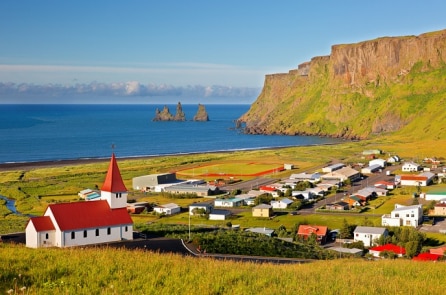 Iceland: Hơn 10.000 trận động đất xảy ra chỉ trong 1 tuần