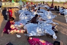 Đông Phương: Canh bạc lớn của ông Biden