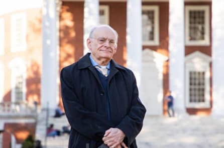 Tâm sự của luật sư nhân quyền về một đề cử Nobel Hòa bình