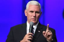 Mike Pence: Trung Quốc đang trên đà trở thành một “đế chế xấu xa”