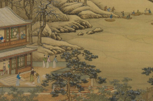 Ngũ thường và ngũ hành ảnh hưởng đến ngũ tạng