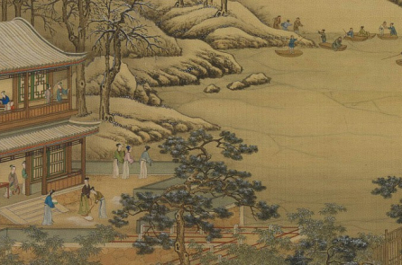 Ngũ thường và ngũ hành ảnh hưởng đến ngũ tạng