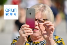 Apple loại OFILM TQ khỏi chuỗi cung ứng vì liên quan vi phạm nhân quyền?