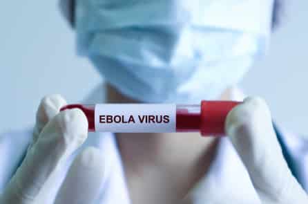 Phát hiện: Virus Ebola có thể “ẩn mình” 5-6 năm trong cơ thể bệnh nhân đã khỏi bệnh