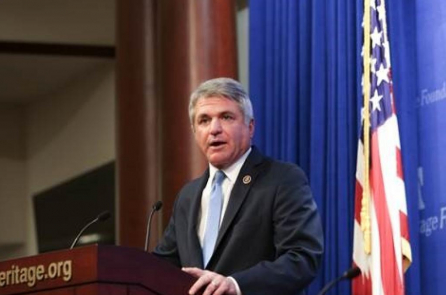 Dân biểu McCaul cảnh báo về xu hướng gia tăng “ngoại giao con tin”