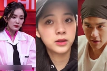 Sao Hoa ngữ xuất kích trong làn sóng tẩy chay thương hiệu nước ngoài