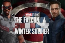 Phim mới của Marvel: Siêu anh hùng da đen bị từ chối khoản vay ngân hàng