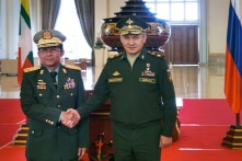 Âm mưu của ĐCSTQ tại Myanmar liên quan đến Đài Loan
