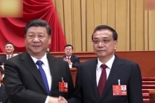 Ông Lý Khắc Cường đưa ra cảnh báo cuối cùng cho ông Tập trước khi thôi chức thủ tướng?