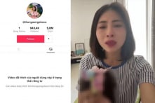 Bộ TT-TT phối hợp Cục A03 Bộ Công an mời Thơ Nguyễn lên làm việc