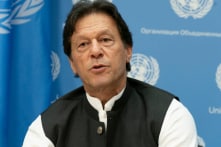 Thủ tướng Pakistan bị phế truất sau cuộc bỏ phiếu bất tín nhiệm