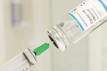 Thụy Điển ngừng sử dụng vắc-xin của AstraZeneca