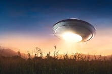 Bản báo cáo của Mỹ về UFO để lại 5 câu hỏi lớn