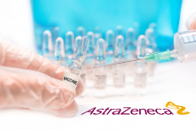 Anh: 5 trường hợp đông máu hiếm gặp khi tiêm vắc-xin AstraZeneca
