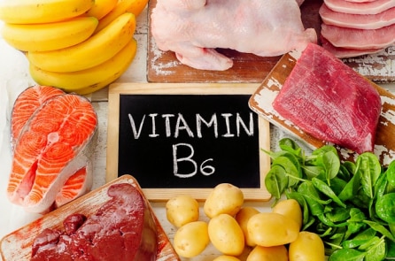 7 lợi ích sức khỏe đã được khoa học chứng minh của vitamin B6